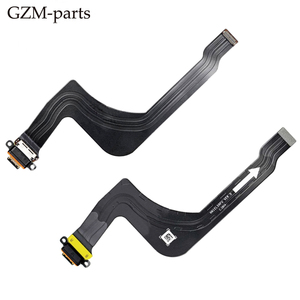 Telefono cellulare per <span class=keywords><strong>Huawei</strong></span> <span class=keywords><strong>P40</strong></span> Pro porta di ricarica USB connettore Dock cavo flessibile con microfono di riparazione - Product Image 4