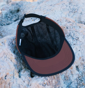 Venta al por mayor unisex de alta calidad impermeable de secado rápido de nylon ala plana personalizada 7 paneles Camping senderismo sombrero para deportes al aire libre - Product Image 4