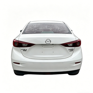 Mazda 3 Axela 2017 1.5L à faible consommation de carburant, entretien réduit, haute valeur de revente, vente en gros - Product Image 1