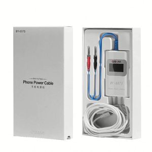 I protocolli di ricarica rapida BY-007S rilevano il cavo di rilevamento della ricarica intelligente per telefono Android tipo-C <span class=keywords><strong>Lightning</strong></span> Micro dispositivo <span class=keywords><strong>USB</strong></span> tre - Product Image 3