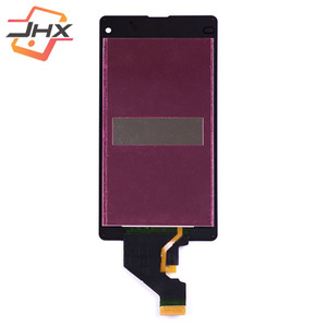 Đối với Sony <span class=keywords><strong>Xperia</strong></span> <span class=keywords><strong>Z1</strong></span> Mini LCD <span class=keywords><strong>Digitizer</strong></span> <span class=keywords><strong>Z1</strong></span> nhỏ gọn D5503 LCD lắp ráp phụ tùng thay thế - Product Image 2