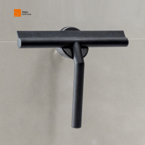 Super Mini Tengent Vollsilikon-Reiniger mit 3M-Magnethaken-Reinigungsdruck kleiner Gummigriff für Autofensterglas täglicher Gebrauch - Product Image 1