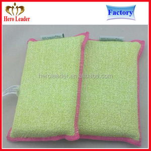 Estropajo Mágico <span class=keywords><strong>de</strong></span> <span class=keywords><strong>Lana</strong></span> <span class=keywords><strong>de</strong></span> Acero Inoxidable, Esponja <span class=keywords><strong>de</strong></span> Limpieza <span class=keywords><strong>para</strong></span> Cocina - Product Image 3