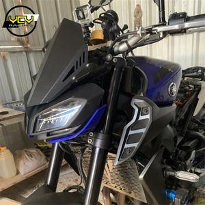 Indlumlumlumototindindindindindind09 <span class=keywords><strong>MT</strong></span>-<span class=keywords><strong>09</strong></span> <span class=keywords><strong>09</strong></span> <span class=keywords><strong>09</strong></span> 2017 <span class=keywords><strong>2018</strong></span> - Product Image 4