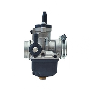 Carburateur PHBL 20AS 20MM Dellorto Piaggio Scooter Moto Pièces De Rechange <span class=keywords><strong>50cc</strong></span> 2 Temps Moteur <span class=keywords><strong>MBK</strong></span> Racing <span class=keywords><strong>Yamaha</strong></span> Moto - Product Image 3