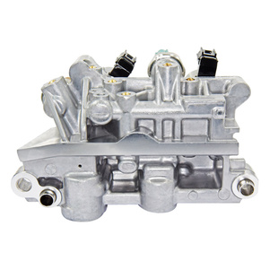 Solénoïde VVT du moteur 15820-5G0-A01 pour Honda Accord Crosstour Odyssey Passport Pilot Ridgeline 158205G0A01 - Product Image 3