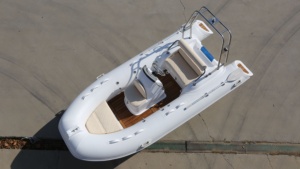 Bateau pneumatique <span class=keywords><strong>de</strong></span> pêche <span class=keywords><strong>en</strong></span> gros, bateau pneumatique à rames, bateau pneumatique <span class=keywords><strong>de</strong></span> sauvetage à <span class=keywords><strong>vendre</strong></span> - Product Image 6