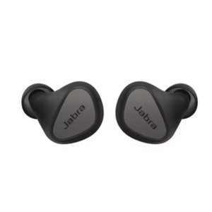 Écouteurs sans fil <span class=keywords><strong>Jabra</strong></span> Elite 75t avec annulation active du bruit, <span class=keywords><strong>Bluetooth</strong></span> 5.0, assistant vocal intégré - Product Image 1