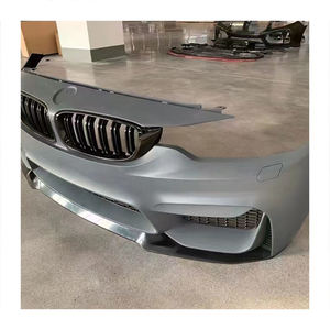 2014-2020 per <span class=keywords><strong>BMW</strong></span> <span class=keywords><strong>4</strong></span> <span class=keywords><strong>serie</strong></span> F32 F33 F36 BDoy CS stile labbra anteriori Gloss <span class=keywords><strong>Black</strong></span> lancio parti automobilistiche resistente ai graffi M4 Kit - Product Image 6