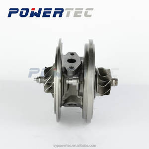Powertecターボコア814067-0003 814067 814067-5003S 814067-0002 55486935 55598230 Holden Colorado RG 2.8L Diesel 2013-2018用 - Product Image 3