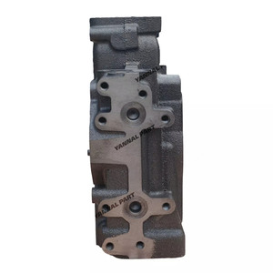 ZZ80280 4226680M91 pour moteur Perkins 1104D pour tracteur <span class=keywords><strong>Massey</strong></span> <span class=keywords><strong>Ferguson</strong></span> 5425 5430 5435 5440 Ensemble de culasse - Product Image 1