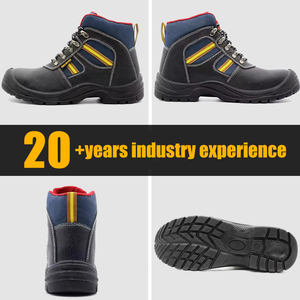 Tiger Master, meilleure marque <span class=keywords><strong>de</strong></span> chaussures <span class=keywords><strong>de</strong></span> <span class=keywords><strong>sécurité</strong></span>, chaussures <span class=keywords><strong>de</strong></span> <span class=keywords><strong>sécurité</strong></span> industrielles antidérapantes, résistantes aux perforations, avec embout en acier, pour femmes et hommes, pour le travail - Product Image 2