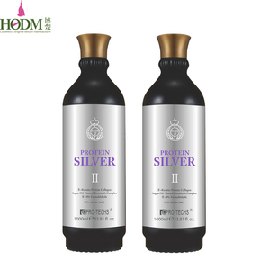 Good Result 0% Formaldéhyde Crème Lissante <span class=keywords><strong>Bio</strong></span> Kératine Traitement à l'Huile d'Argan - Product Image 3