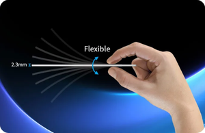 Siêu mỏng dùng một lần IP67 ble5.0 sticker cho bluetooth đèn hiệu tài sản Tracker cho hàng tồn kho quản lý trực tiếp từ nhà sản xuất - Product Image 6