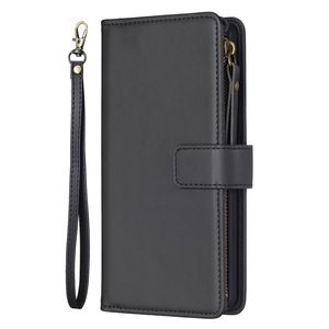 Pour étui de téléphone Google Pixel 7/8/9 avec porte-carte, housse de protection antichoc pour étui en cuir Google Pixel 8 Pro - Product Image 4