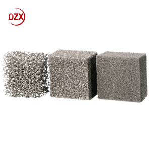 DZX OEM metodo CVD grafene a trasferimento automatico sospeso 99.9% purezza spugna a celle aperte come celle a combustibile alimentate a idrogeno schiuma di nichel - Product Image 1