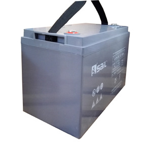 Sail Vrla <b>Battery</b> 6-GFM-100 12V 100Ah For <b>Ups</b> Power Supply - Product Image 3