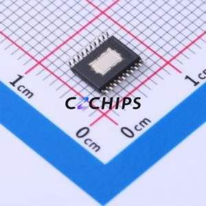 Tout nouveau TPA6017A2PWP Original HTSSOP-20-EP Circuit intégré IC Puce Audio Amplificateur de puissance - Product Image 2