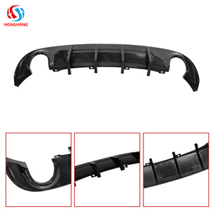 Chaoshenghang Vente en gros Diffuseur arrière <span class=keywords><strong>Dodge</strong></span> <span class=keywords><strong>Charger</strong></span> pour <span class=keywords><strong>Dodge</strong></span> <span class=keywords><strong>Charger</strong></span> 2023 2015-2021 - Product Image 5