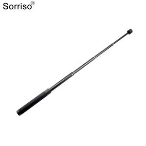 <span class=keywords><strong>Palo</strong></span> de Selfie SORRISO de 73 cm, Barra de Extensión Manual, Gimbal Manual, Poste Ajustable para Cámaras de Acción <span class=keywords><strong>Insta360</strong></span> Feiyu - Product Image 5
