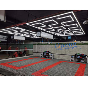 DIY Design Gonengo High CRI <span class=keywords><strong>Garage</strong></span> ZT3048 Detailing Studio <span class=keywords><strong>Neon</strong></span> Lights - Product Image 6