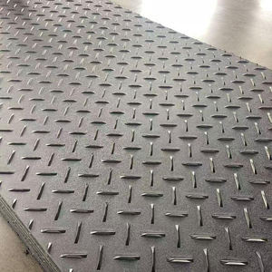 Hochfeste Polyethylen-Verbundmatten-Schneidedienstleistung für Öl- und Gasfelder zur Bereitstellung Stabiler Arbeitsplattformen in Abgelegenen Gebieten - Product Image 4