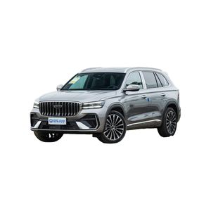 Nuevo SUV 2026, Precio de Fábrica en China, Geely Xingyue L Super Rui, SUV Barato, Autos Usados en China, Monjaro Super Xun - Product Image 5