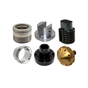 Professional Custom CNC <strong>Metal</strong> Machining Service for Stainless Steel <strong>Parts</strong>-Precision Turning &amp; Spare <strong>Parts</strong> Manufacturer Shenzhen - Product Image 3