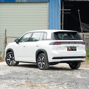 Nouvelle <span class=keywords><strong>voiture</strong></span> Aion I60 2026 EV 2WD SUV électrique pur, autonomie de 530 km, abordable, 224 ch, véhicules à énergie nouvelle, Aion I60 EV à vendre - Product Image 6