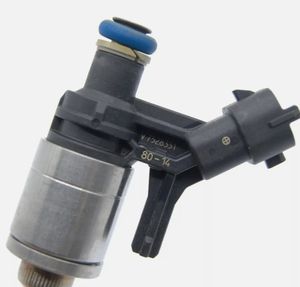 หัวฉีดน้ำมันเชื้อเพลิงสำหรับ BMW MINI Peugeot 208 Cooper 1.6 16V THP N14 R56 0261500029 V75283518014 V752835180 13537528351 - Product Image 5