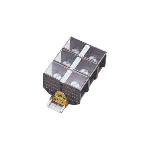 Din Rail Type <strong>Terminal</strong> <strong>Blocks</strong> ATR100 <strong>Terminal</strong> Connector <strong>Block</strong> Din Rail <strong>Terminal</strong> <strong>Block</strong> - Product Image 3