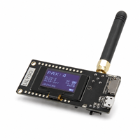 Carte de développement de module sans fil ESP32 LoRa avec écran OLED