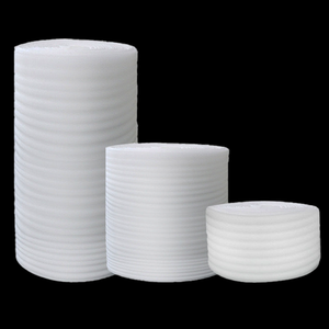La Venta de Material de amortiguación de protección <span class=keywords><strong>EPE</strong></span>, rollo de espuma de hoja blanca suave de espuma <span class=keywords><strong>Epe</strong></span> - Product Image 4