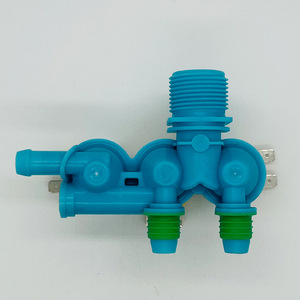 Vanne solénoïde DC62-00266E 220V 1/2 pouce pour machine à laver (accessoire) - Product Image 4