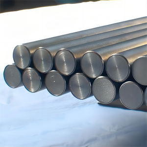 2 מ "מ x 50mm 2205 304 430 440 440c 310 316 316l 347 904 נירוסטה עבור תעשיית האלקטרוניקה מוט נירוסטה עגול - Product Image 6