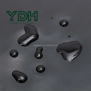 Hoge Dichtheid Polyethyleen Geweven Versterkte Vijver Zwembad Liner Pe Materiaal Visvijver Voering Voor Aquacultuur Kweek Visval - Product Image 4