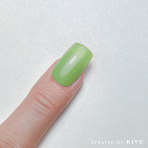 Pincel para Esmalte de Uñas en Gel, Aplicación Suave, Profesional, Color Sólido, Removible en Agua, para Diseños de Uñas - Product Image 2