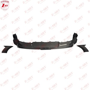 Kit de carrocería OEM GT3RS 992 para <span class=keywords><strong>Porsche</strong></span> 992 <span class=keywords><strong>GT3</strong></span> <span class=keywords><strong>RS</strong></span> Kit OEM de fibra de carbono seco para <span class=keywords><strong>Porsche</strong></span> 911 <span class=keywords><strong>GT3</strong></span> <span class=keywords><strong>RS</strong></span> <span class=keywords><strong>2022</strong></span> + plástico para carbono seco - Product Image 4