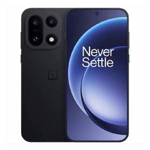 โทรศัพท์เกมมิ่ง <span class=keywords><strong>OnePlus</strong></span> 15 รุ่นใหม่แกะกล่อง หน้าจอ AMOLED 6.78 นิ้ว 5Hz ชิปประมวลผล Qualcomm 8 Gen <span class=keywords><strong>5</strong></span> แบตเตอรี่ 7300mAh ที่ชาร์จ 120W ระบบปฏิบัติการ ColorOS - Product Image 1