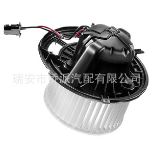 มอเตอร์โบลเวอร์ BMW 64116933663 สำหรับเปลี่ยนซ่อม อะไหล่ใหม่ หมายเลข 23425 - Product Image 3