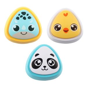 Baby Jumping Toy Cartoon Educational Toy Children's Sports Jumping High Reaching Artifact Street Vendor Wholesale Early - Product Image 5