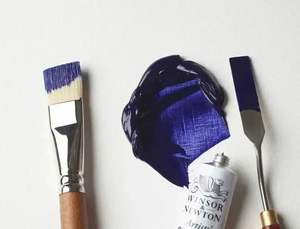 <span class=keywords><strong>Winsor</strong></span> <span class=keywords><strong>Newton</strong></span> 10 colores 21ml juego de pintura al óleo de artista para lienzo y dibujo pinturas Premium para expresiones creativas - Product Image 4