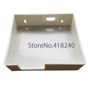Computer Embroidery Machine Parts Color Change Box Cover Plastic Cover