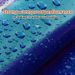 ผ้าใบกันเชื้อราสำหรับเรือ ผ้าใบพีวีซี - Product Image 4