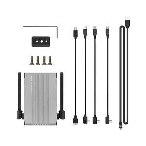 Transmisor de Imagen <span class=keywords><strong>ZHIYUN</strong></span> COV-01 TransMount 1080P HD para Estabilizador Gimbal WEEBILL S/Crane 2S/3S, Cámara Canon y Sony - Product Image 5