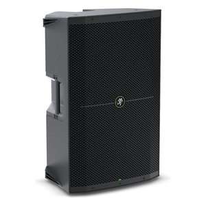 ลำโพง Cassa Attiva THUMP 215 สีดำ 1400 วัตต์ วูฟเฟอร์ 15 นิ้ว 2.0 แชนแนล ตอบสนองความถี่ 40-20 กิโลเฮิรตซ์ - Product Image 2