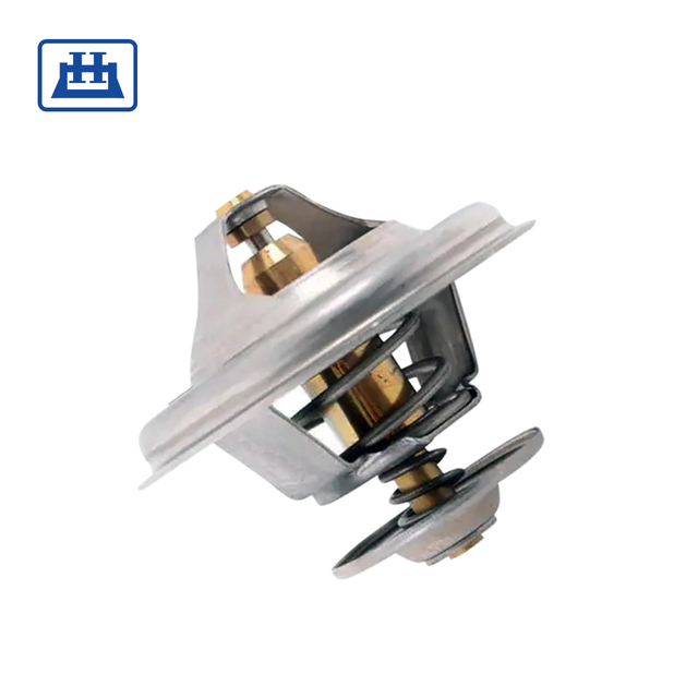 Thermostat 51.06402-0006 51.06402-0062 for Doosan Engine Daewoo Truck/Bus Excavator Part