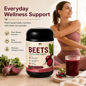 <span class=keywords><strong>Polvo</strong></span> de Remolacha para Aumentar la Energía Diaria, Compra al por Mayor con MOQ Bajo - Product Image 4