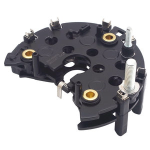 Rectificador de repuestos de alternador de coche de alta calidad 2017 - Product Image 3