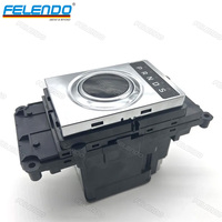 Panneau de module de commande du levier de vitesse LR072650 LR066522 LR052082 EK527E453AC pour Range Rover 2013-Indicateur de changement de vitesse